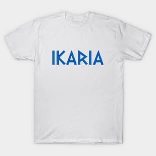 Ikaria T-Shirt